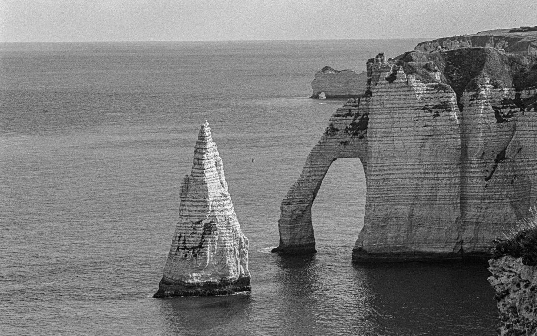 Whispering Rocks