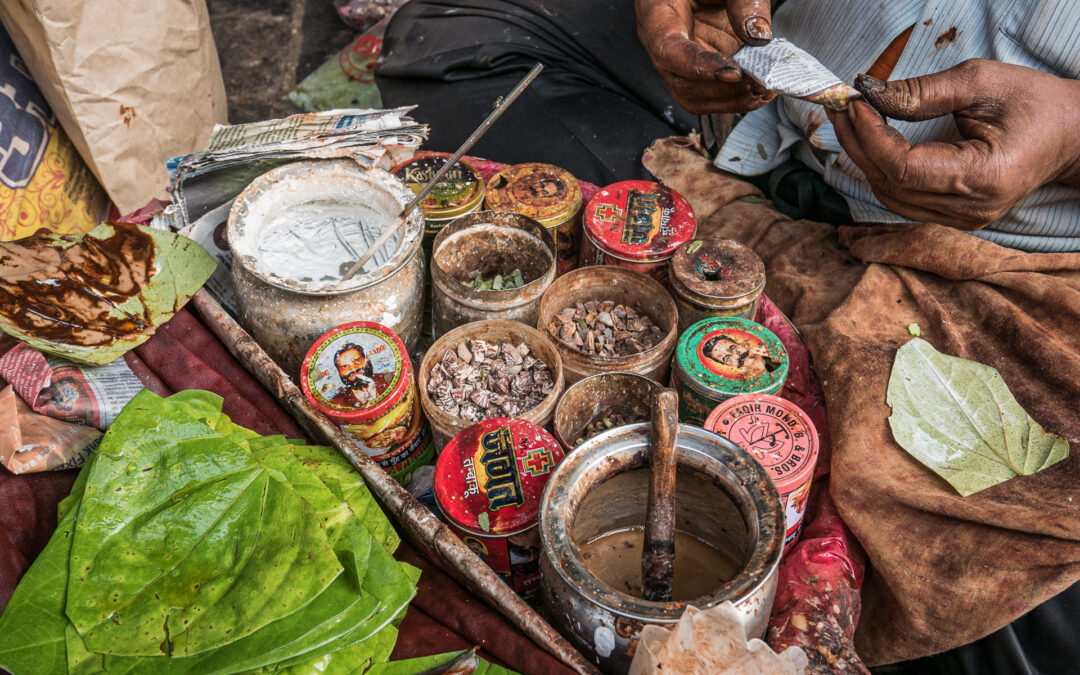 Indien – Mumbai