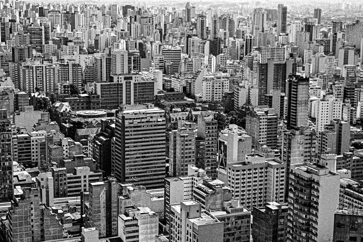 Sao Paulo